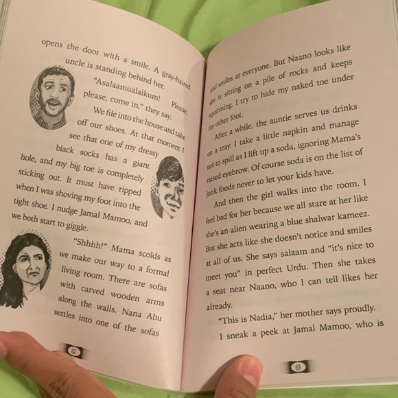 🌹Power Foward Book🌹 - Picture 4 of 4